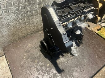 Seat Leon III motor CLH 1.6TDI - 4
