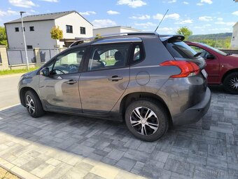 Peugeot 2008 1,2PT - 4
