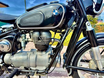 BMW R26 - 4