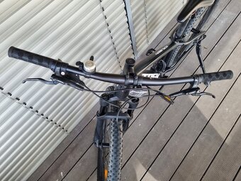 TREK XCALIBER 8 velikosti XS - 4