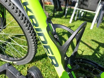 Dětské kolo 24'' Rockrider - 4