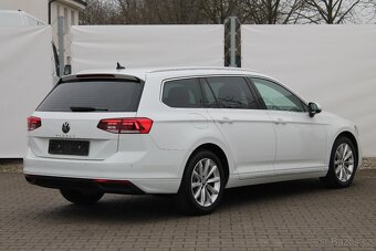 VW Passat 2.0TDI ++ REZERVACE ++ - 4