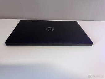 Dell Latitude 5500 - Core i5-8265U / 16GB DDR4 / 15.6” FHD - 4