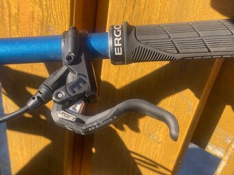 Mondraker Factor 24, dětské celopéro od 130cm - 4