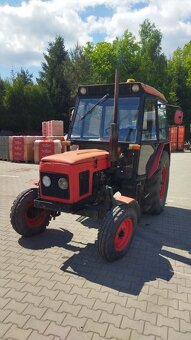 Zetor 6911 - 4