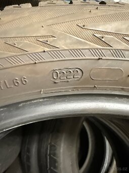 235/50r19 - 4