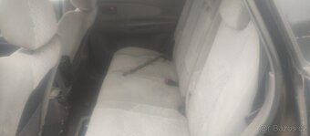 Hyundai Tucson č. 20837 - 4