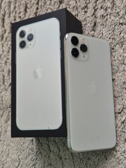 iPhone 11 Pro 64gb baterie 92% - 4