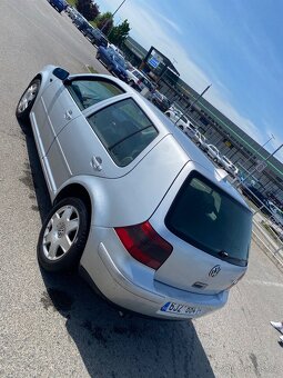 Volkswagen Golf IV - 4