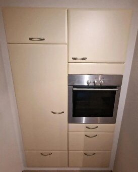 Kuchyně v moderně-klasickém stylu(2101.227) - 4