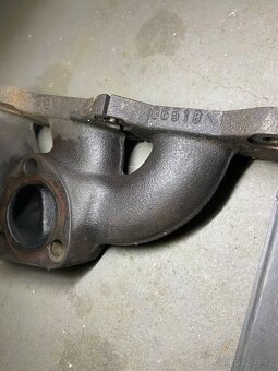 Svody 1.8T - 4
