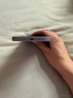 Iphone 12 (64gb) fialová - 4
