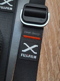 Fujifilm X-T1 + FX 18-55mm - 4