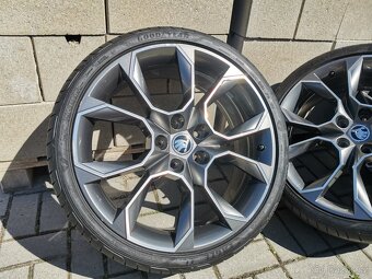 X-treme + pneu 225/35 R19 Goodyear - 4