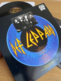 Def Leppard – Adrenalize - 4