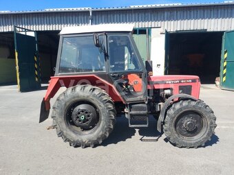 Zetor 5245 - 4