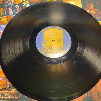Iron Maiden - Live After Death (2LP) - 4
