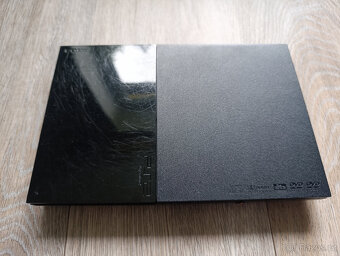 Playstation 2 - 4