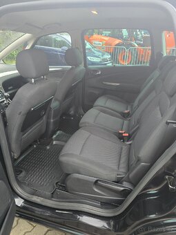 Ford S max - 4