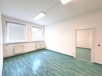 20,40,60,80,100, 160,180, 420 m2-kancelář Brno od majitel  l - 4