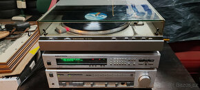 Vintage Hi-Fi Grundig PS5600 Ch= Dual ASP135 - 4