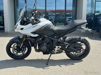Nový Triumph Tiger 660 Sport + příslušenství ZDARMA - 4