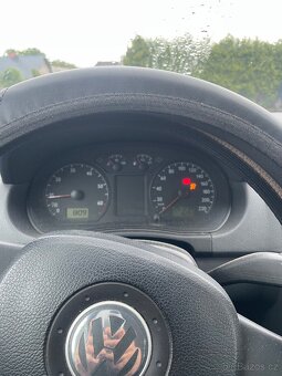 Volkswagen Polo 1.2 MPI – r. v. 2003 - 4