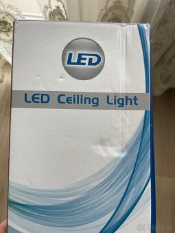 LED světlo - 4