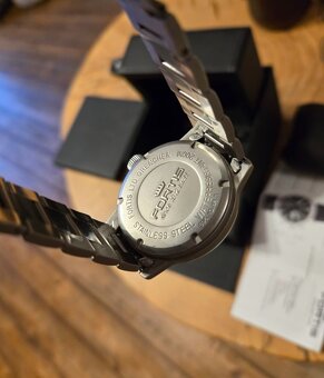 Fortis 897-20-92-M Case No.21/500 - 4