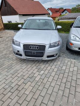 Audi a3 1.9 tdi - 4