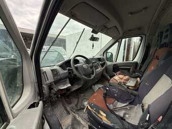 Fiat Ducato - 4