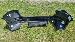 Cupra Ateca lift orig. zadní nárazník bez lakování - 4