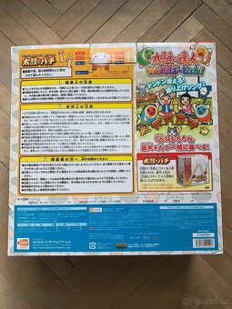 Taiko no Tatsujin: Wii U Version - kompletní bundle - 4
