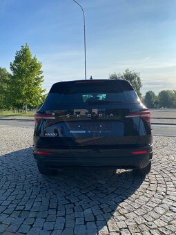 Škoda Karoq 1,5 TSI DSG style ex. Odečet DPH - 4