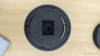 Canon RF-S 18-45mm f/4,5-6,3 IS STM - 4