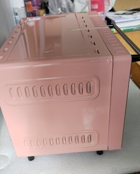 Minitrouba 10 L WOLTU - 4