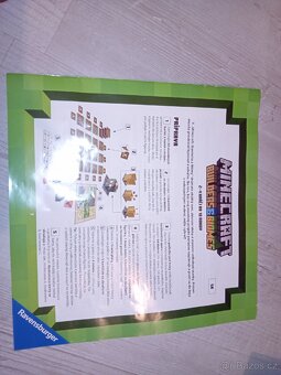 Minecraft - 4