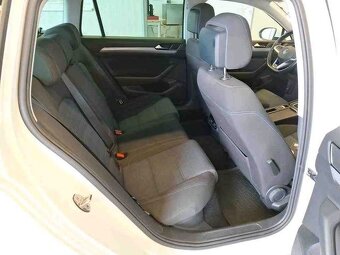 Volkswagen Passat GTE TSI 160kw DSG/kamera/tempomat/PHEV - 4