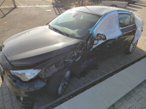 BMW F07 530d xDrive 190kw díly z vozu - 4
