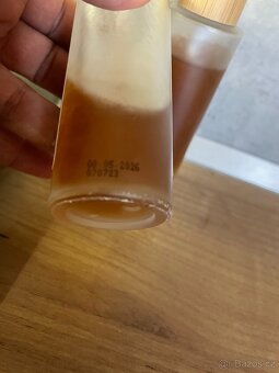 AHA Peeling s postupným uvolňováním 50 ml Lobey - 4