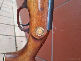 Vzduchovka Iž 22 - 4