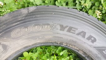 245/70R17,5 Goodyear - 4