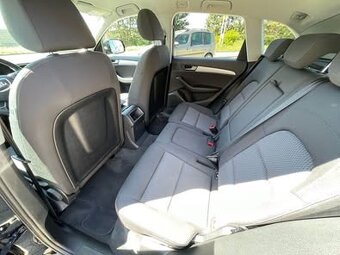 Audi Q5 manuál - 4