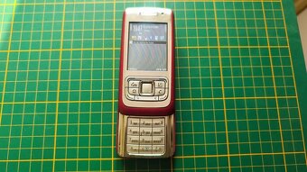 Nokia E65 - 4