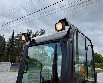 JCB 16c-1 - 4