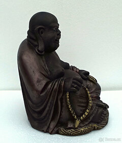 Buddha a 25x20x20cm - 4