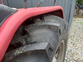 Zetor 2011 cabrio, pěkný stav, platné doklady - 4