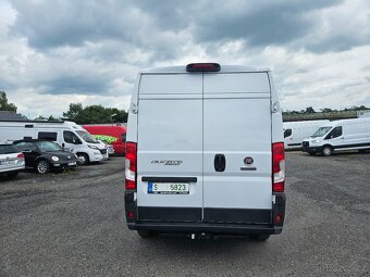 Fiat Ducato 3.0 TDI 130 KW L3H2 6 míst - 4