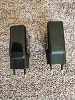 GoGEN GOGACHQ203W nabíječka 2x - 4
