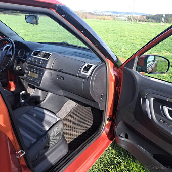 Fabia - 4